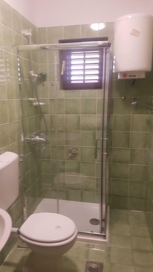 Apartment Lavanda Garden Rab Town Zewnętrze zdjęcie