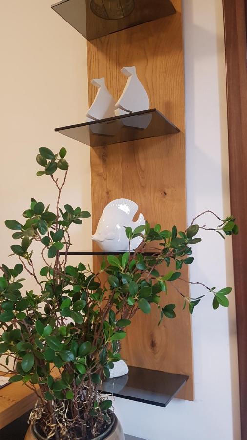 Apartment Lavanda Garden Rab Town Zewnętrze zdjęcie