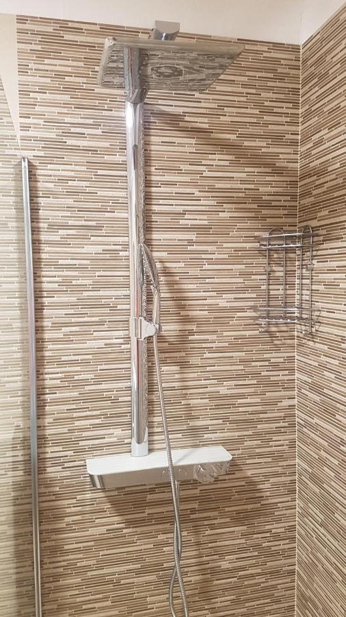 Apartment Lavanda Garden Rab Town Zewnętrze zdjęcie